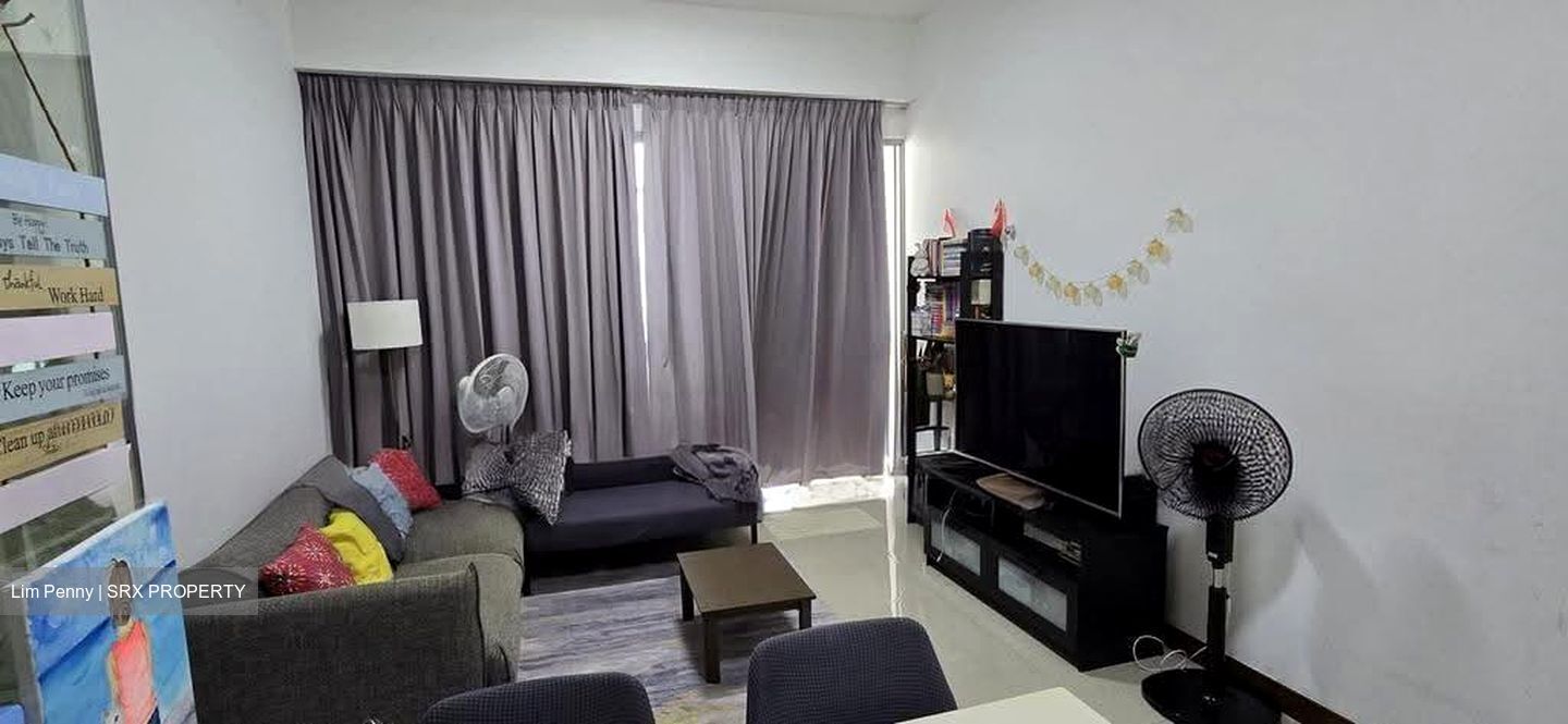 Seastrand (D18), Condominium #611187431